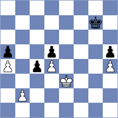 Wu - Paprocki (Piestany SVK, 2025)