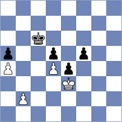 Gimenez Aguirre - Miranda Camus (lichess.org INT, 2022)