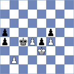 Portal Ramos - Thing (chess.com INT, 2024)