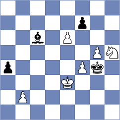 Saulin - Lazarev (Korolev, 2000)