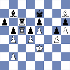 Webb - Ganesan (Hastings, 1993)