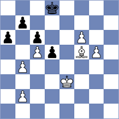 Arabidze - Graif (chess.com INT, 2023)
