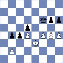 Medina - Chirivi C (chess.com INT, 2024)