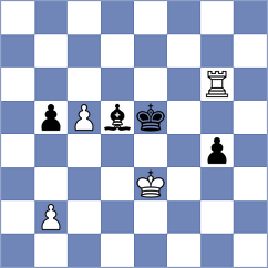 Pauly - Iunusov (chess.com INT, 2025)