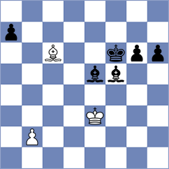 Mendes Domingues - Urazayev (Chess.com INT, 2021)