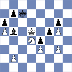 Nunez - Ortez (Chess.com INT, 2021)