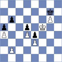 Hernando Garcia - Lorente (Zaragoza, 2001)