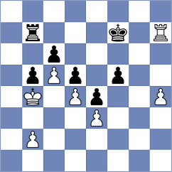 Pakleza - Antunez (chess.com INT, 2025)