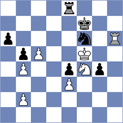 Burmakin - Gorshkov (Moscow, 2011)