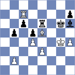 Sriram - Poghosyan (Lueneburg, 2014)
