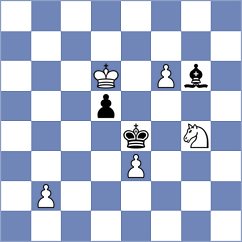 Paikens - Zinnai (chess.com INT, 2024)