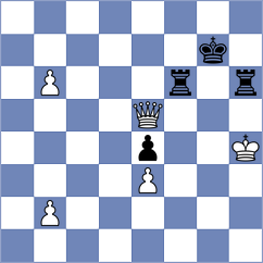 Karpov - Topalov (Frankfurt, 1997)