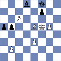 Chatalbashev - Marusenko (Bridgend WLS, 2023)