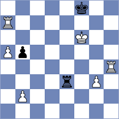 Tournier - El Sayed Perin (Selestat, 2000)