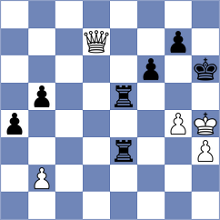 Jwad - Williams (Bled, 2002)