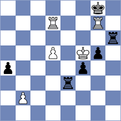 Sentissi - Farmani Anosheh (chess.com INT, 2022)