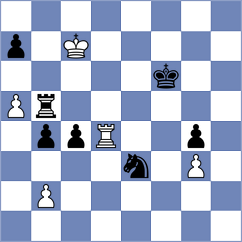 Olafsson - Sochacki (Chess.com INT, 2017)