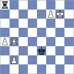 Ladan - Onslow (chess.com INT, 2022)