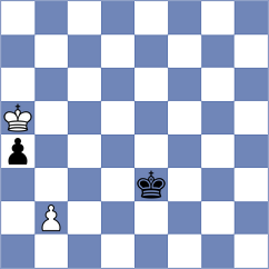 Okeke Issac - Wartiovaara (chess.com INT, 2022)