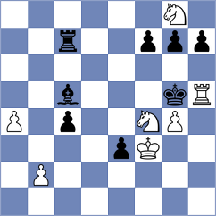 Silvederio - Barwinska (chess.com INT, 2024)