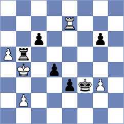 Sanchez Valencia - Romero Moreno (Barcelona ESP, 2025)