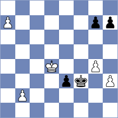 Grushevsky - Noskov (Moscow, 1967)
