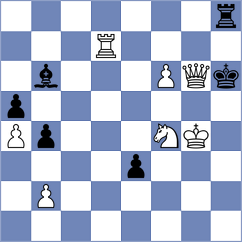 Paravyan - Xhembulla (chess.com INT, 2025)