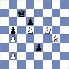 Mrudul - Karavade (chess.com INT, 2022)
