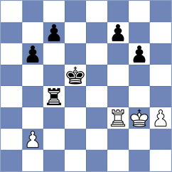 Betancourt - Parraga (Bento Goncalves, 2000)