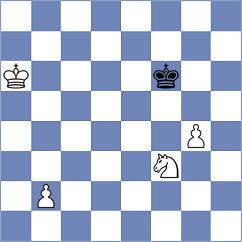 Oosthuizen - Pretorius (Cape Town, 2002)