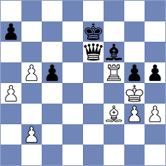 Arbunic Castro - Zaichenko (chess.com INT, 2022)