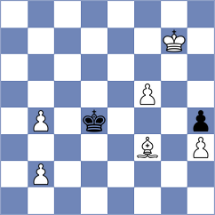 Stalmach - Boix Redorta (chess.com INT, 2025)