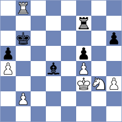 Saiboulatov - Giadrosic (Charleroi, 2004)