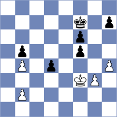 Duarte - Moncada Correa (chess.com INT, 2024)
