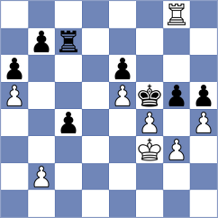 Tang - Barisic (Cammeray, 2010)