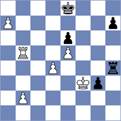 Sviridov - Shvedova (chess.com INT, 2023)