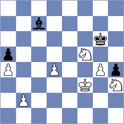 De Quiros - Chemli (Gijon, 1999)