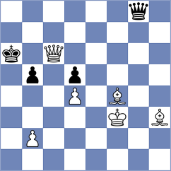 Ruge - Zampronha (chess.com INT, 2024)