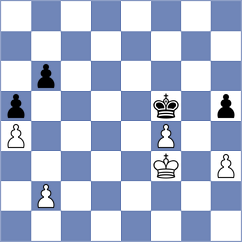 Sarto Ramos - Garcia Asenjo (Zaragoza, 1999)