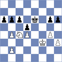 Perez Cerrolaza - Hernando Casas (Mondragon, 2003)