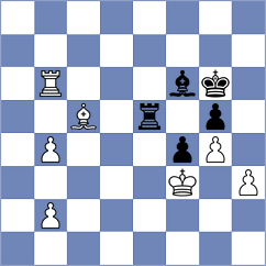 Golod - Motylev (Venacu, 2006)