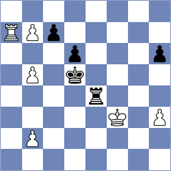 Johansen - Arkell (London, 1984)
