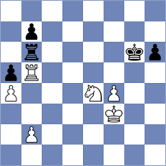 Ismail - Boussama (Monastir, 2014)