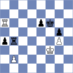 Ruiz Aguilar - Oliveira (chess.com INT, 2023)