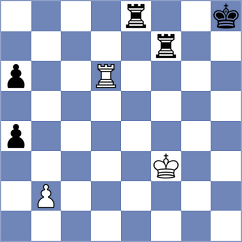 Blokhin - Tashkinova (Prague CZE, 2024)