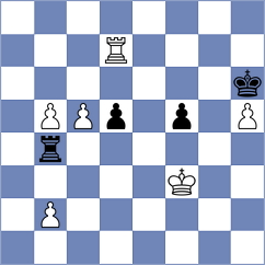 Peters - Sifnatsch (Badenweiler, 1995)