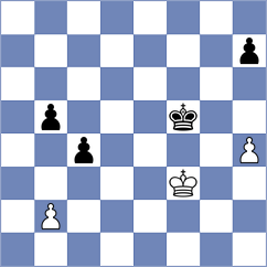 Gonzalez Vega - Turzo (chess.com INT, 2022)