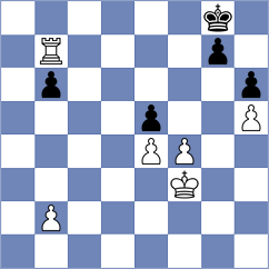 Schwarz - Brauer (Playchess.com INT, 2020)