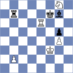 Khochiev - Ismagambetov (Pavlodar, 2007)
