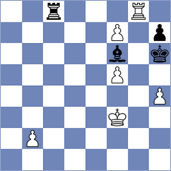 Martin - Thake (chess.com INT, 2024)